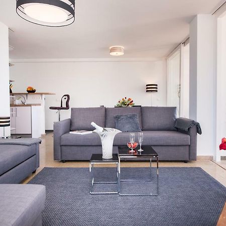 Two-Bedroom Apartment Diosa Tanit Alicante Kültér fotó