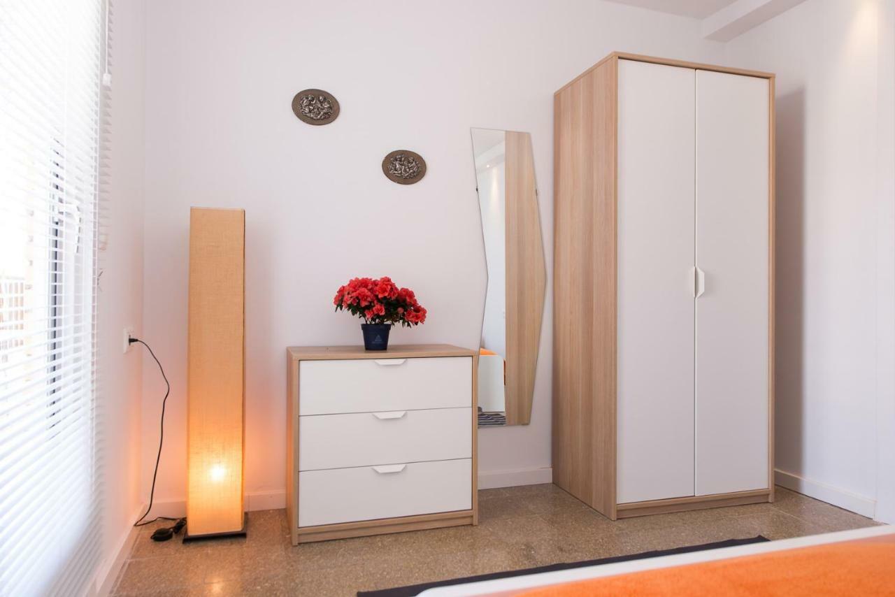 Two-Bedroom Apartment Diosa Tanit Alicante Kültér fotó