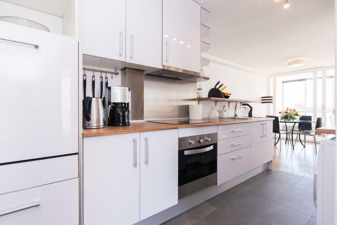 Two-Bedroom Apartment Diosa Tanit Alicante Kültér fotó
