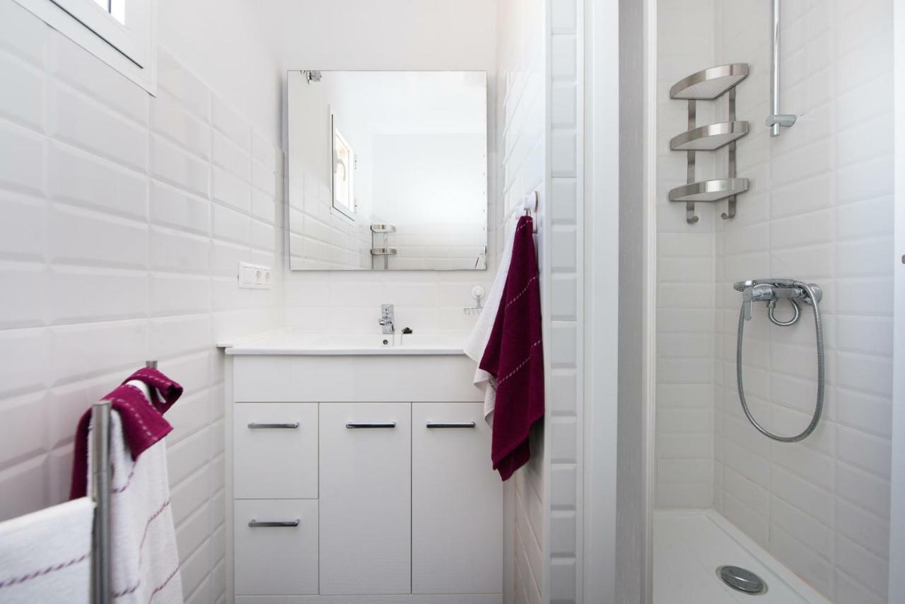 Two-Bedroom Apartment Diosa Tanit Alicante Kültér fotó